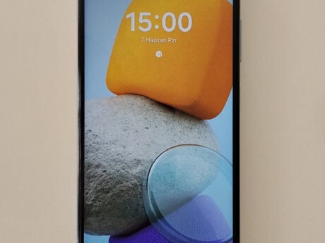 Samsung Galaxy M23 Light Blue 128GB/4GB