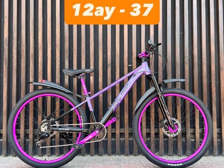 Velosiped BMX-598 Velosiped BMX-598