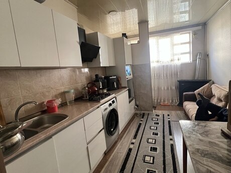2 otaq · 70 m² · 1/1 mərtəbə, Əhmədli
