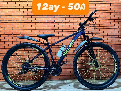 Velosiped “BMX 26” Velosiped “BMX 26”