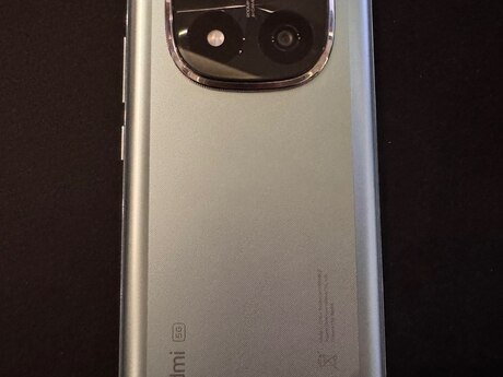 Xiaomi Redmi Note 14 Pro+ 5G Frost Blue 256GB/8GB