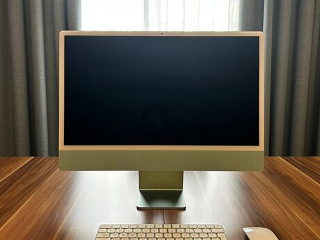 Apple iMac 24” M1 16GB RAM