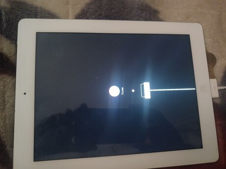 Apple iPad
