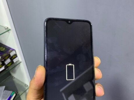 Xiaomi Redmi 9 Black 32GB/3GB