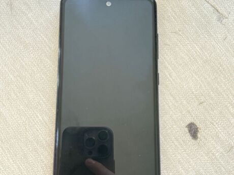 Samsung Galaxy A52 5G Awesome Black 128GB/6GB