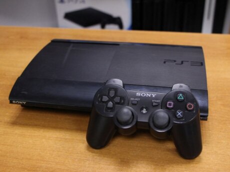 Sony PlayStation 3 Super Slim 500GB
