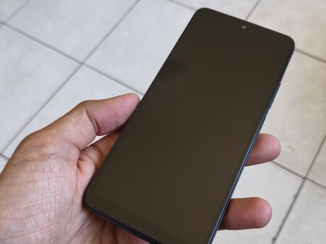 Xiaomi Redmi Note 12 5G Onyx Gray 128GB/6GB
