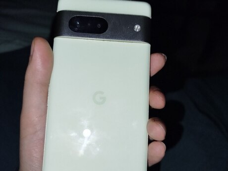 Google Pixel 7 Lemongrass 128GB/8GB