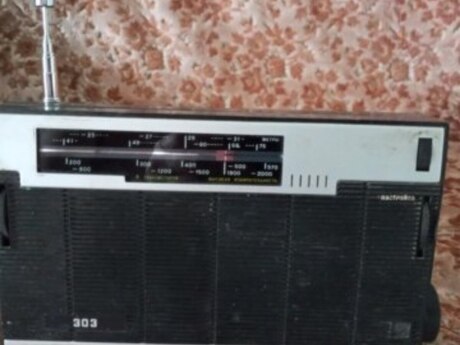 Radio Rusiya