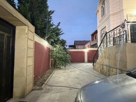 Masazırda 7 otaqlı həyət evi satılır, 240 m², 229 000 AZN, şəkil 2 / 12