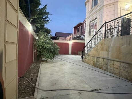 Masazırda 7 otaqlı həyət evi satılır, 240 m², 229 000 AZN, şəkil 3 / 12