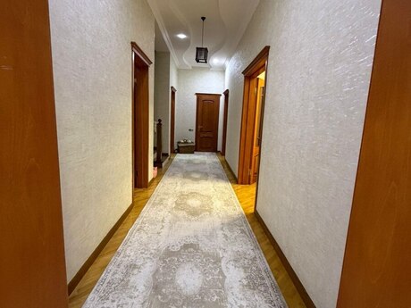 Masazırda 7 otaqlı həyət evi satılır, 240 m², 229 000 AZN, şəkil 4 / 12