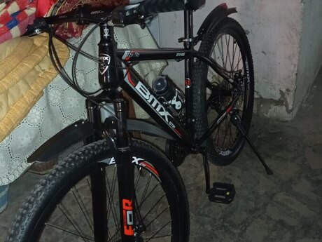 Velosiped BMX 29 Velosiped BMX 29