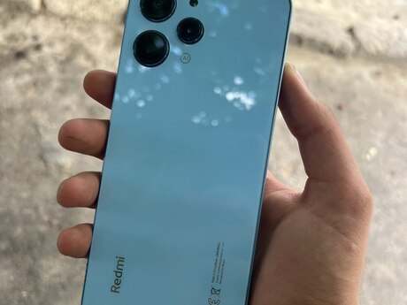 Xiaomi Redmi 12 5G Pastel Blue 128GB/6GB