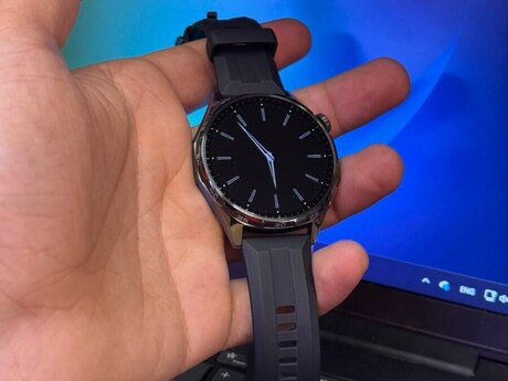Huawei Watch GT 6 Black 46mm