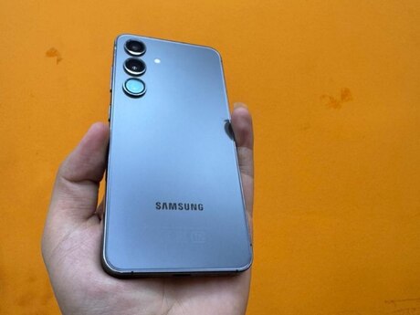 Samsung Galaxy S24 Onyx Black 256GB/8GB Samsung Galaxy S24 Onyx Black 256GB/8GB