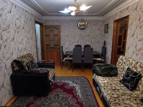 2-otaqlı mənzil, Sumqayıt ş., 52 m²