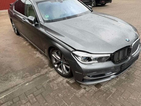 BMW 730 750 G11 G12 ehtiyat hissələri