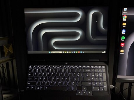 Lenovo İdeaPad Gaming 3 Lenovo İdeaPad Gaming 3