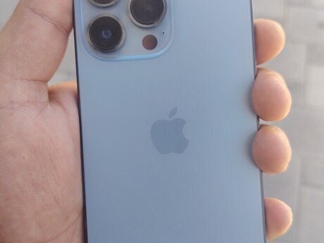 Apple iPhone 13 Pro Sierra Blue 128GB/6GB