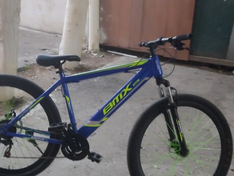 Velosiped Velosiped