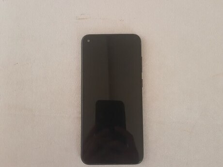 Samsung Galaxy A11 Black 32GB/2GB