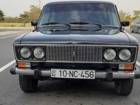 LADA (VAZ) 2106, 2004 il LADA (VAZ) 2106, 2004 il