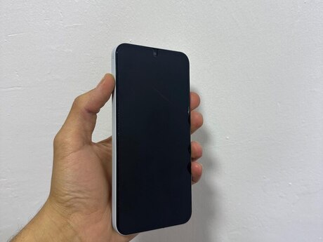 Samsung Galaxy A15 Magical Blue 128GB/8GB