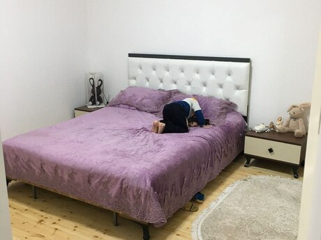 Səbaildə 2 otaqlı həyət evi satılır, 50 m², 55 000 AZN, şəkil 3 / 6