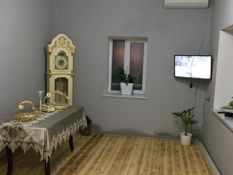 2 otaq · 50 m² · 1/1 mərtəbə, Səbail