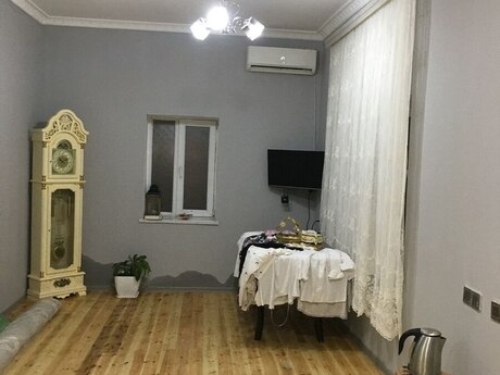 Səbaildə 2 otaqlı həyət evi satılır, 50 m², 55 000 AZN, şəkil 2 / 6