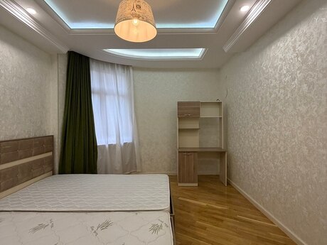 Продаётся 3-комнатная квартира в новостройке, ЖК Yeni Bakı, 148 м², 165 000 AZN, фото 4 / 12