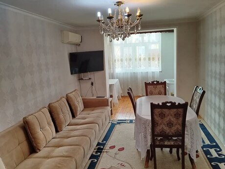 Mehdiabadda 3 otaqlı köhnə tikili mənzil satılır, 80 m², 95 000 AZN, şəkil 3 / 11