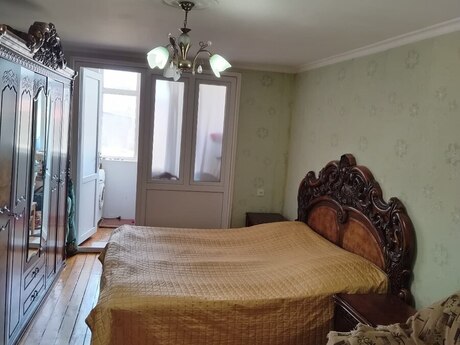 Mehdiabadda 3 otaqlı köhnə tikili mənzil satılır, 80 m², 95 000 AZN, şəkil 4 / 11