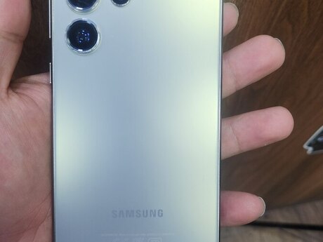 Samsung Galaxy S24 Ultra Titanium Blue 256GB/12GB