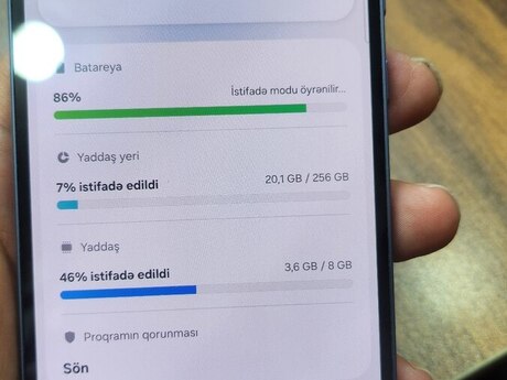 Samsung Galaxy A55 5G Awesome Navy 256GB/8GB