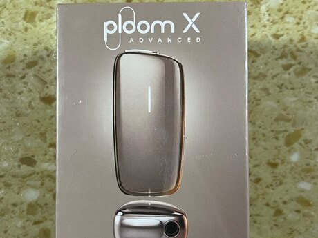 Tütün qızdırıcısı Ploom X Tütün qızdırıcısı Ploom X