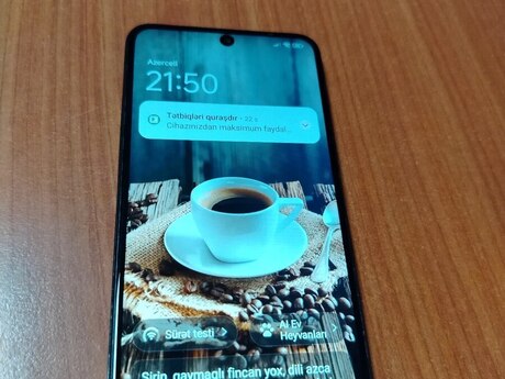 Xiaomi Redmi Note 11 Graphite Gray 64GB/4GB