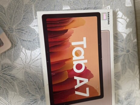 Samsung Galaxy Tab A7 10.4 Gold 32GB/2GB