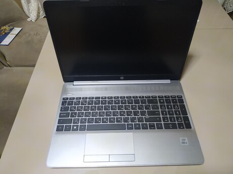 HP noutbuku