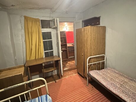 Сдаётся 2-комнатный дом, İnşaatçılar, 25 м², 260 AZN/мес, фото 2 / 5