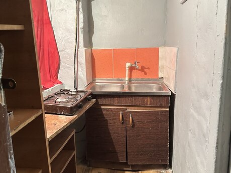 Сдаётся 2-комнатный дом, İnşaatçılar, 25 м², 260 AZN/мес, фото 5 / 5