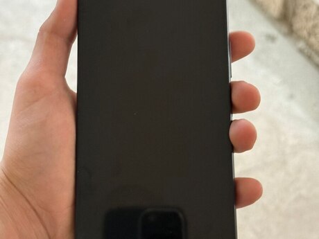 Honor X5 Plus Midnight Black 64GB/4GB