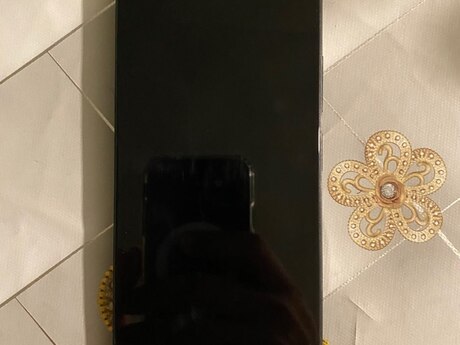 Xiaomi Redmi Note 12S Onyx Black 256GB/8GB