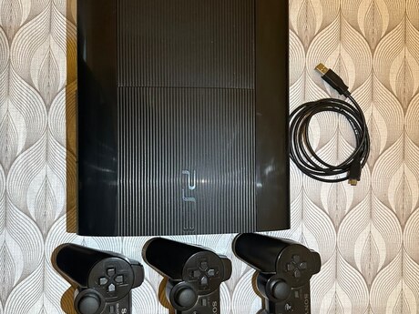 Sony PlayStation 3 250GB