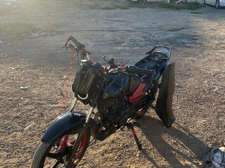 Motosiklet TVS, 2024 il