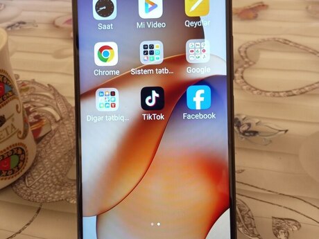Xiaomi Redmi Note 12S Ice Blue 256GB/8GB Xiaomi Redmi Note 12S Ice Blue 256GB/8GB