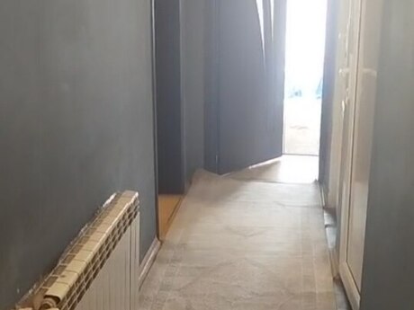 2-otaqlı yeni tikili, Masazır qəs., 69 m²