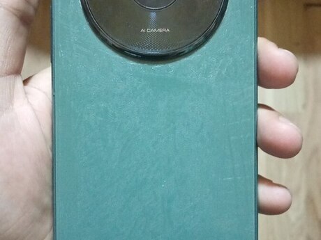Xiaomi Redmi A3 Olive Green 128GB/4GB