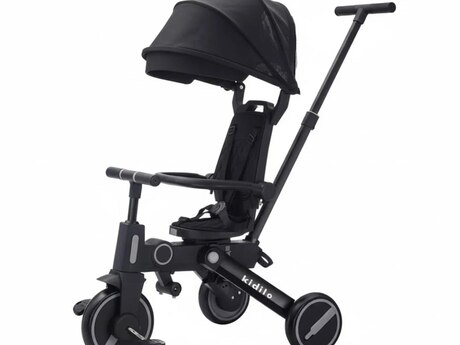 Kidilo S96 3 təkərli uşaq velosipedi Kidilo S96 3 təkərli uşaq velosipedi